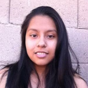 Meet your Posher, Iris